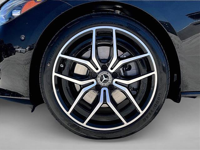 2026 Mercedes-BENZ C-CLASS — миниатюра 14