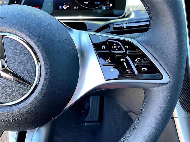 2026 Mercedes-BENZ C-CLASS — миниатюра 21