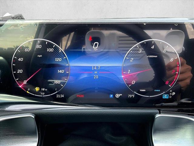 صورة مصغرة 22 لـ 2026 Mercedes-BENZ GLB