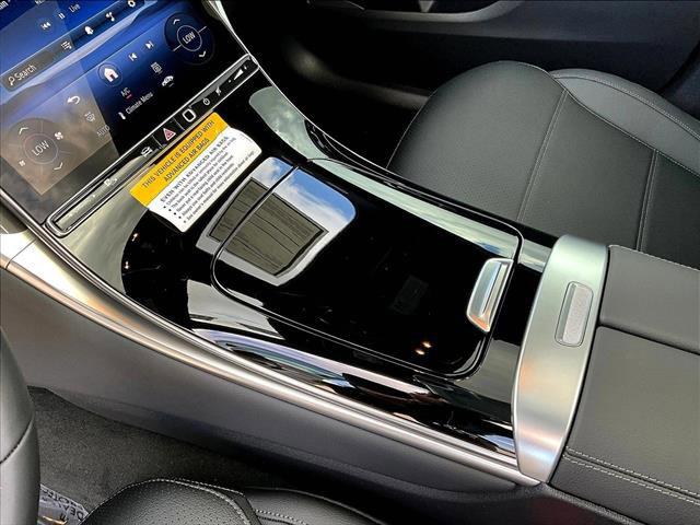 MERCEDES-BENZ GLC-CLASS - 10