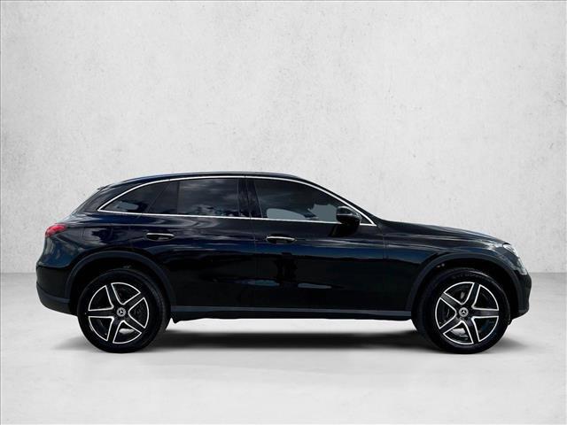 MERCEDES-BENZ GLC-CLASS - 5