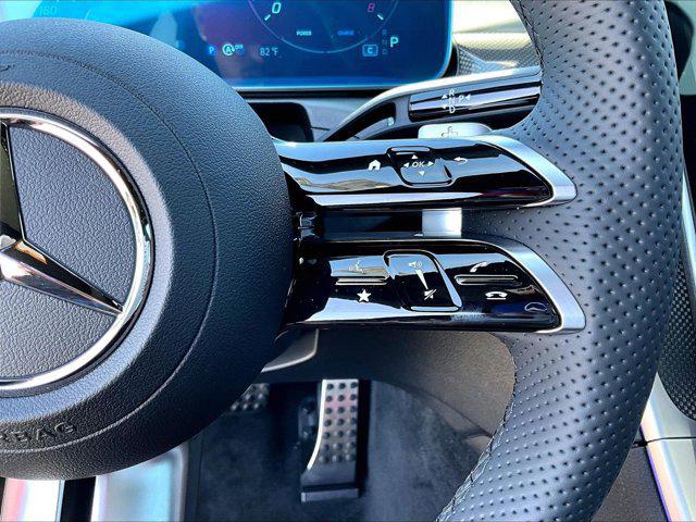 2026 Mercedes-BENZ C-CLASS — миниатюра 21