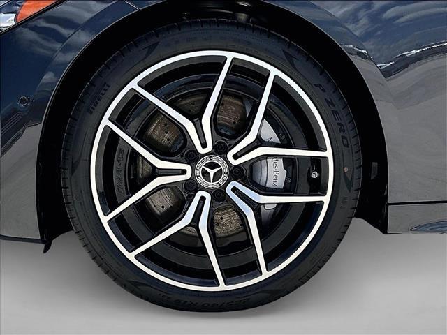 2026 Mercedes-BENZ C-CLASS thumbnail 14