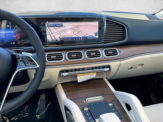 MERCEDES-BENZ GLE-CLASS - 9