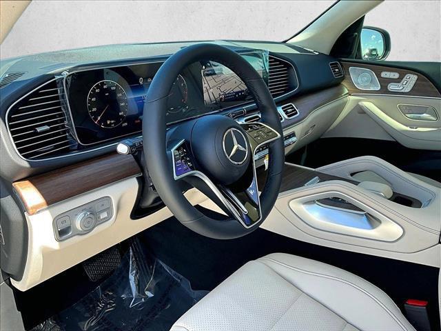 MERCEDES-BENZ GLE-CLASS - 8