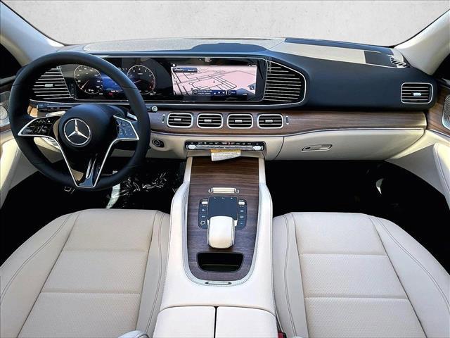 MERCEDES-BENZ GLE-CLASS - 7