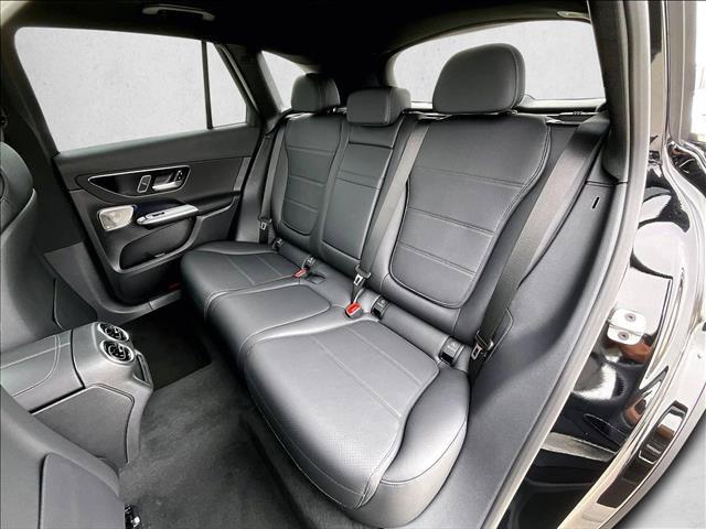 صورة مصغرة 12 لـ 2026 Mercedes-BENZ GLC
