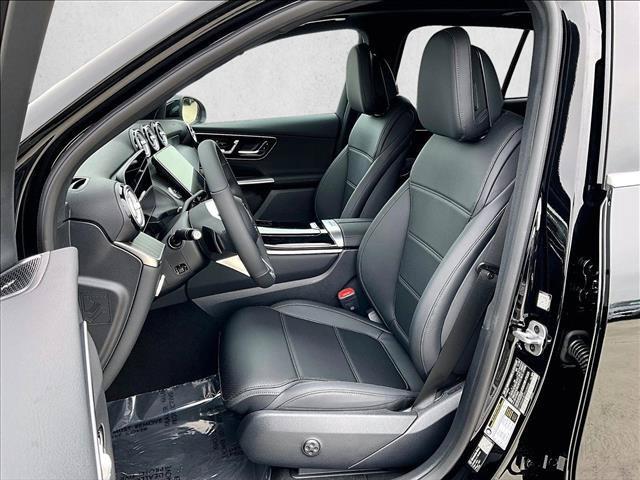 صورة مصغرة 11 لـ 2026 Mercedes-BENZ GLC