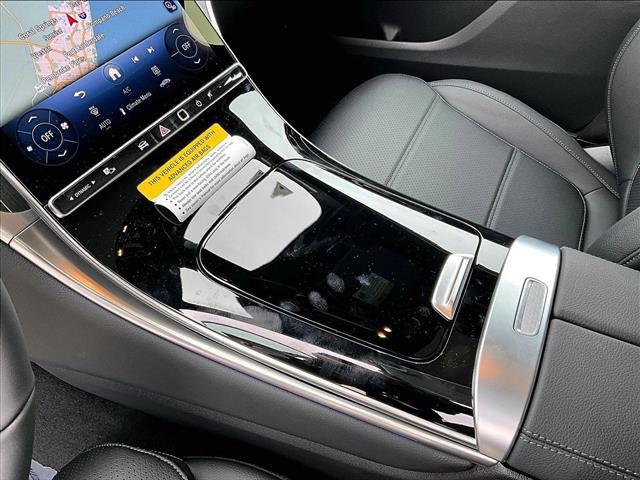 2026 Mercedes-BENZ GLC 照片 10