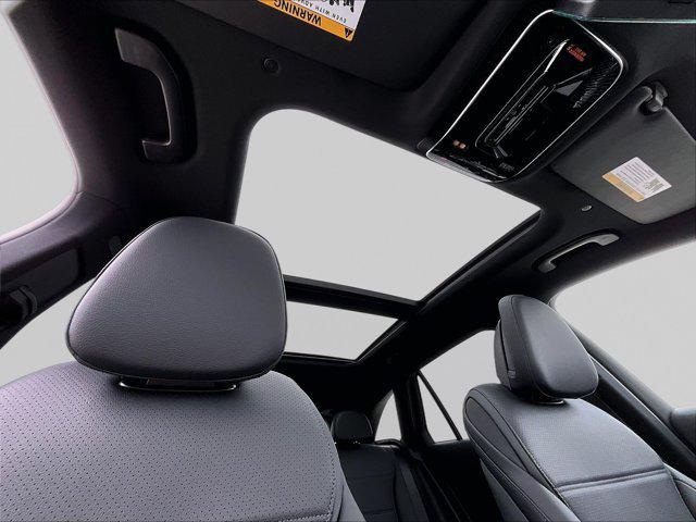 صورة مصغرة 30 لـ 2026 Mercedes-BENZ GLC