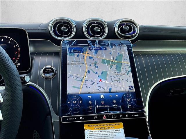 MERCEDES-BENZ GLC-CLASS - 7