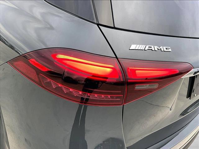 صورة مصغرة 26 لـ 2026 Mercedes-BENZ AMG GLE 63 S 4MATIC+