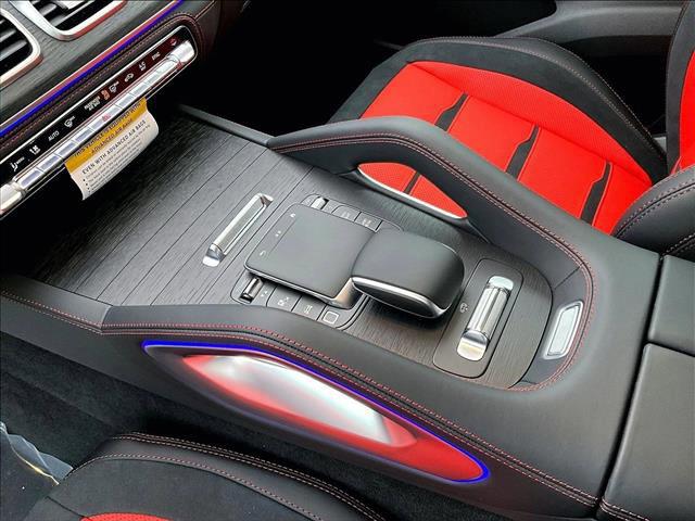 MERCEDES-BENZ GLE-CLASS - 9