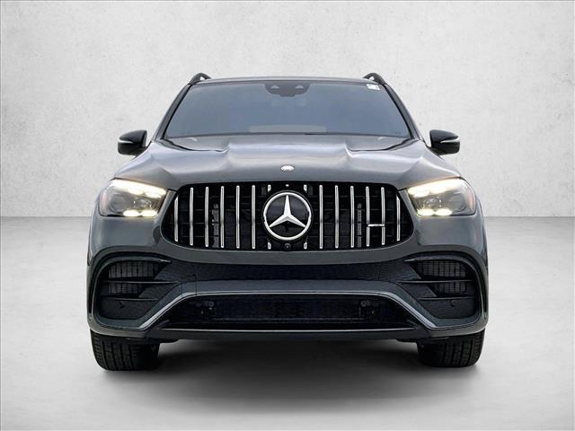 صورة مصغرة 15 لـ 2026 Mercedes-BENZ AMG GLE 63 S 4MATIC+