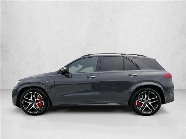 MERCEDES-BENZ GLE-CLASS - 5