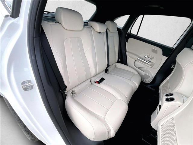 صورة مصغرة 29 لـ 2026 Mercedes-BENZ GLA