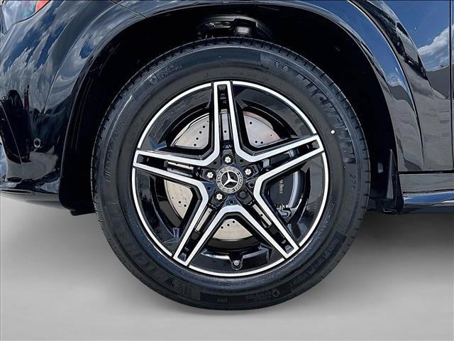 2026 Mercedes-BENZ GLE — миниатюра 14
