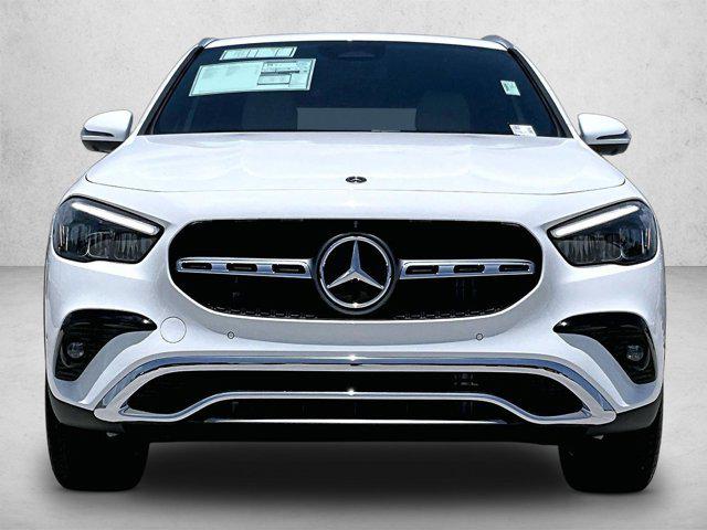 صورة مصغرة 16 لـ 2026 Mercedes-BENZ GLA