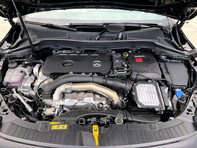 2026 Mercedes-BENZ GLA 缩略图 13