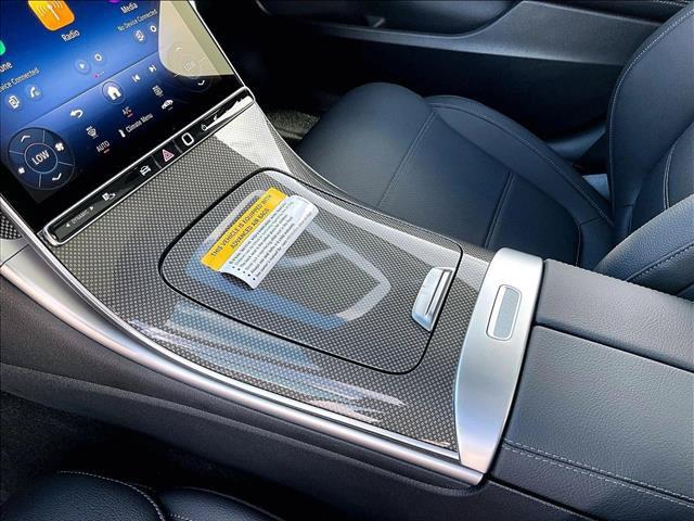 صورة 10 لـ 2026 Mercedes-BENZ C-CLASS