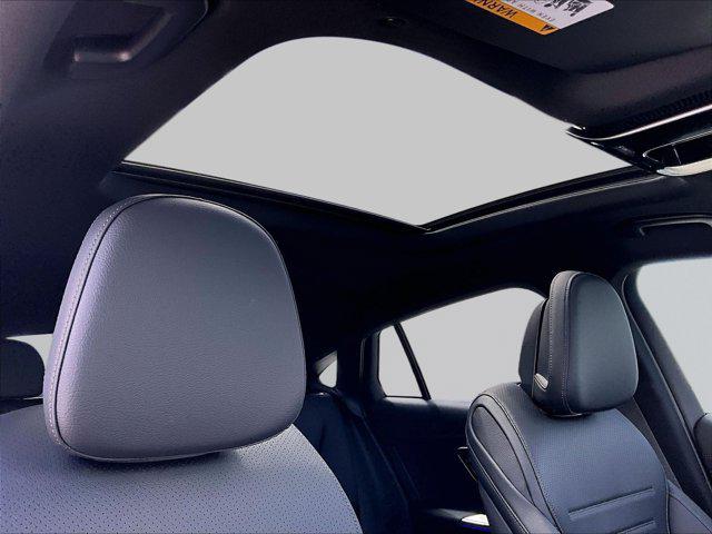 صورة مصغرة 29 لـ 2027 Mercedes-BENZ GLC