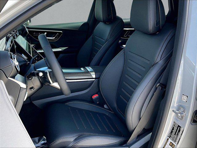 صورة مصغرة 11 لـ 2027 Mercedes-BENZ GLC