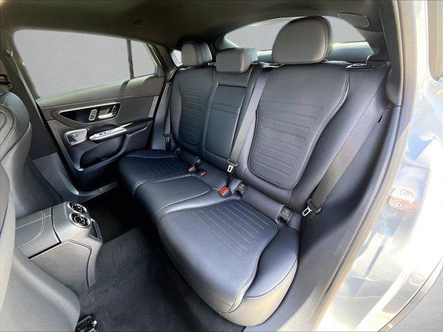 صورة مصغرة 12 لـ 2027 Mercedes-BENZ GLC