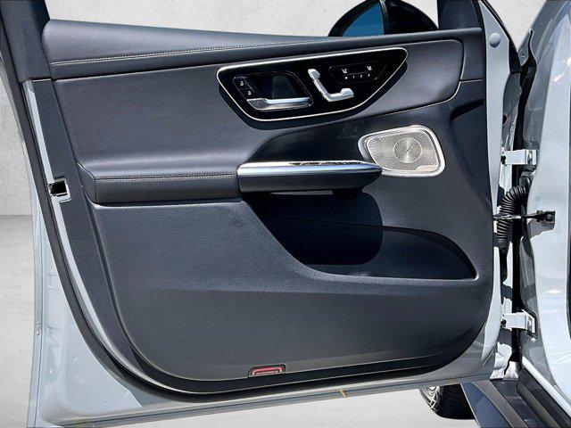 صورة مصغرة 25 لـ 2027 Mercedes-BENZ GLC