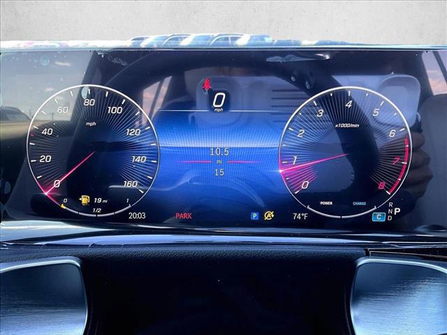 صورة مصغرة 22 لـ 2026 Mercedes-BENZ GLB