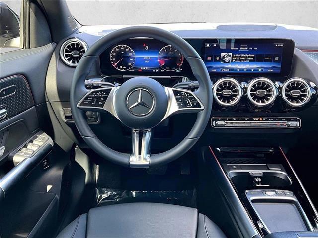 MERCEDES-BENZ GLA-CLASS - 7