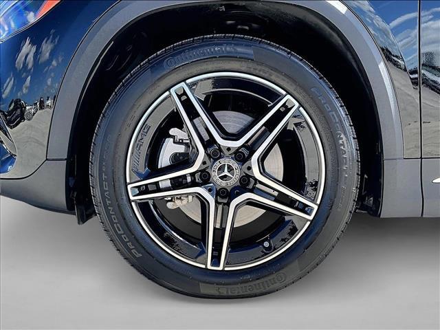 MERCEDES-BENZ GLA-CLASS - 10