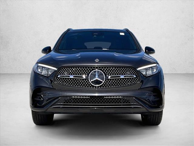 MERCEDES-BENZ GLC - 3