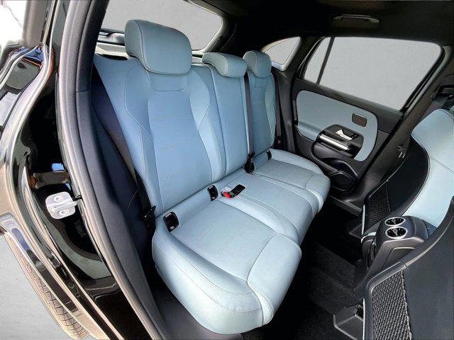 2026 Mercedes-BENZ GLA — миниатюра 29