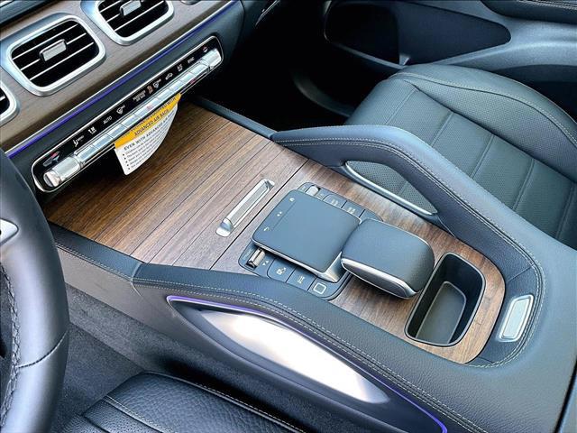 2026 Mercedes-BENZ GLE 缩略图 10