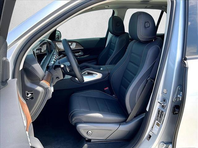 2026 Mercedes-BENZ GLE 缩略图 11