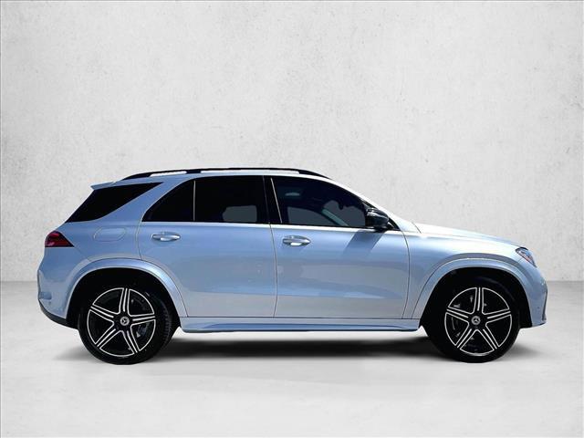 صورة 5 لـ 2026 Mercedes-BENZ GLE