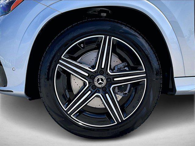 2026 Mercedes-BENZ GLE 缩略图 14