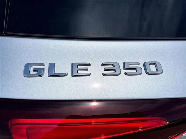 2026 Mercedes-BENZ GLE — миниатюра 28