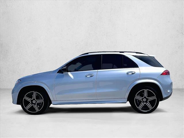 2026 Mercedes-BENZ GLE 缩略图 6