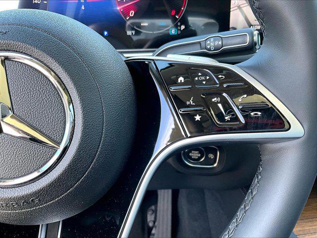 2026 Mercedes-BENZ GLE — миниатюра 21