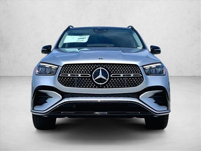 2026 Mercedes-BENZ GLE — миниатюра 16