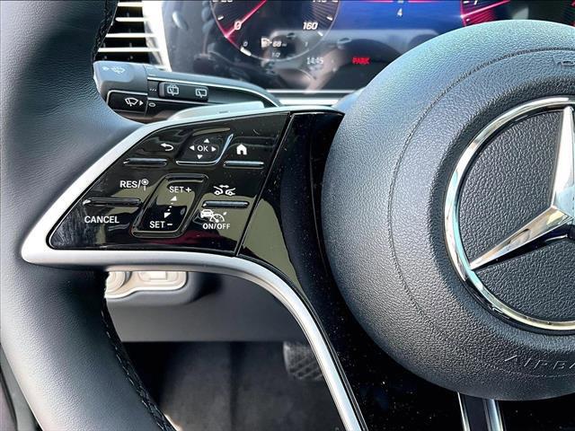 2026 Mercedes-BENZ GLE — миниатюра 20