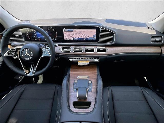 صورة 7 لـ 2026 Mercedes-BENZ GLE