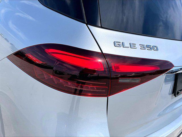 2026 Mercedes-BENZ GLE 缩略图 27