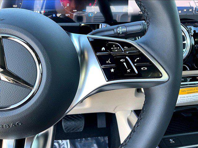 صورة مصغرة 21 لـ 2026 Mercedes-BENZ GLA