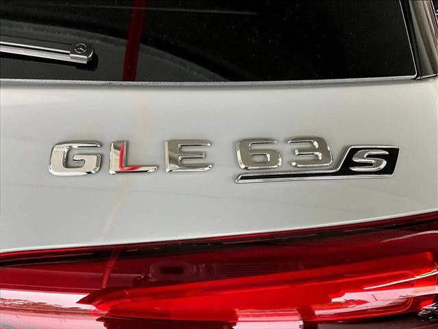 2026 Mercedes-BENZ AMG GLE 63 S 4MATIC+ 缩略图 28