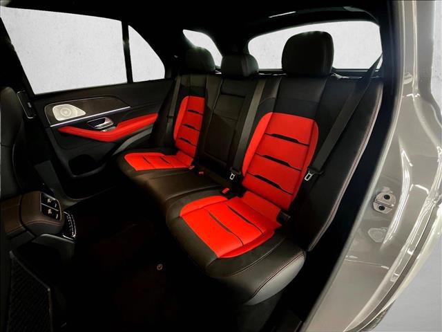2026 Mercedes-BENZ AMG GLE 63 S 4MATIC+ 缩略图 12