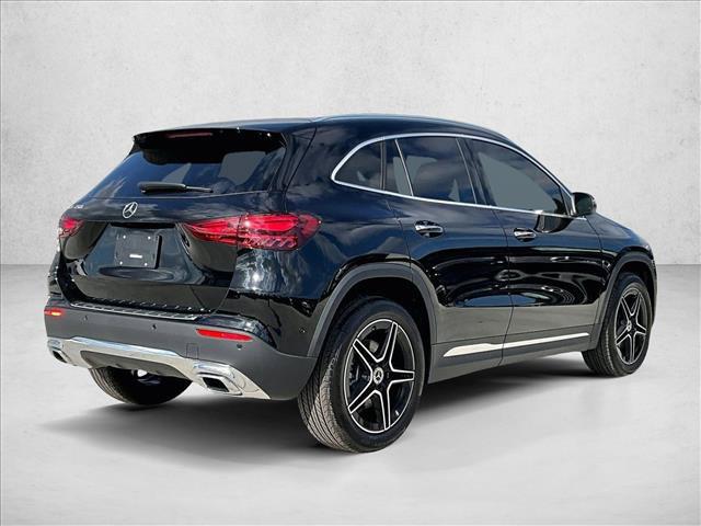 صورة مصغرة 17 لـ 2026 Mercedes-BENZ GLA