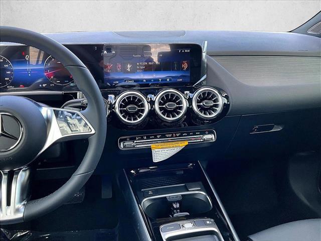 MERCEDES-BENZ GLA-CLASS - 9