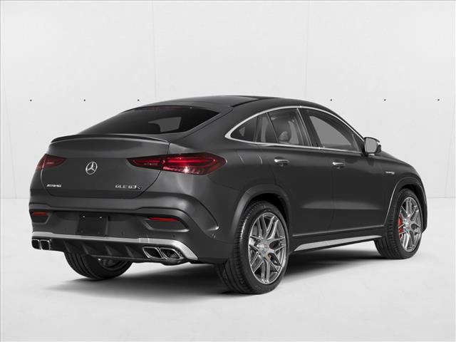 صورة 2 لـ 2026 Mercedes-BENZ AMG GLE 63 S 4MATIC+